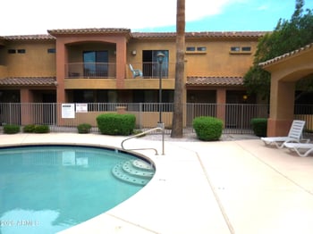 16238 N 30th Ter #23, Phoenix, AZ 85032