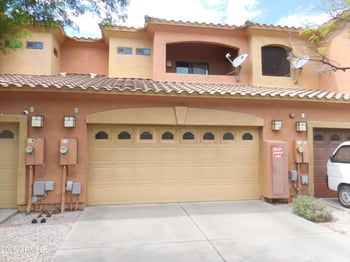 16238 N 30th Ter #23, Phoenix, AZ 85032