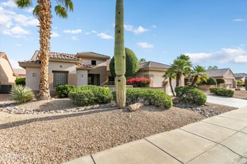 16238 Sandia Park Dr, Surprise, AZ 85374