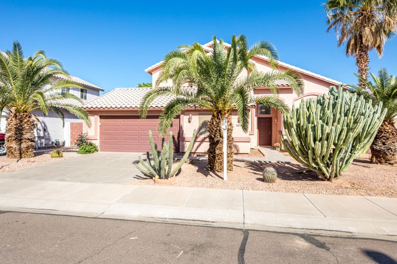 16238 W Jackson St, Goodyear, AZ 85338