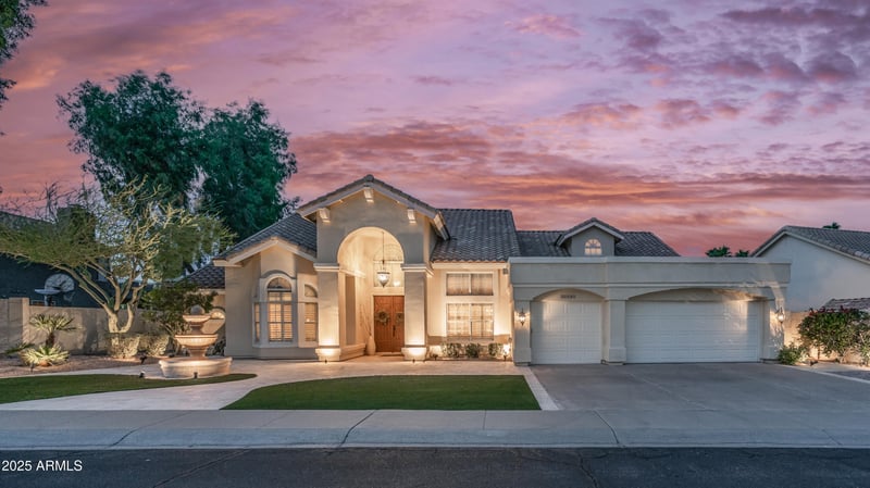 16239 S 18th Pl, Phoenix, AZ 85048