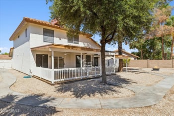16239 S 43rd Pl, Phoenix, AZ 85048