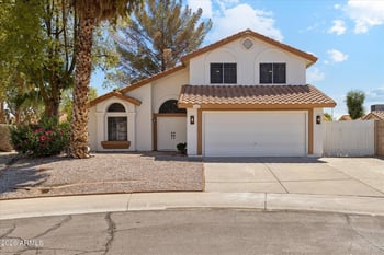 16239 S 43rd Pl, Phoenix, AZ 85048