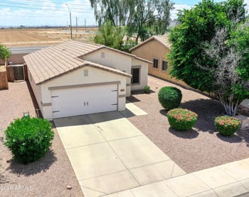 16239 Boca Raton Rd, Surprise, AZ 85379
