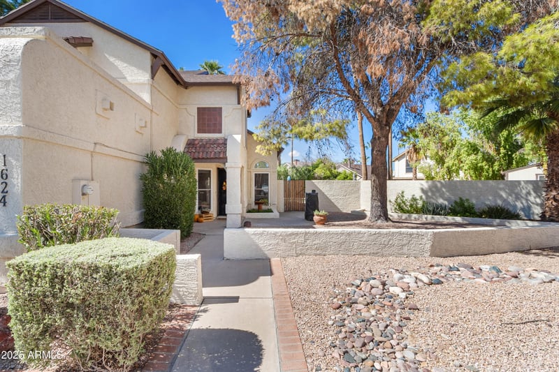 1624 Calle Cir, Chandler, AZ 85224