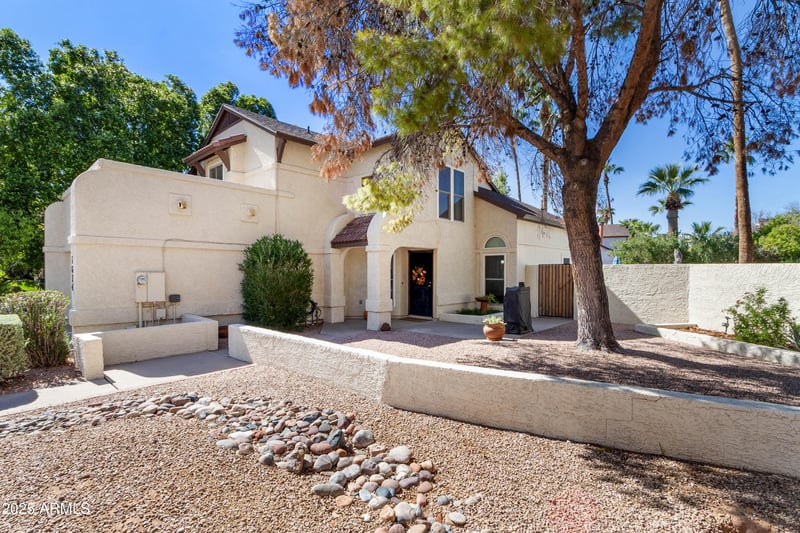 1624 Calle Cir, Chandler, AZ 85224