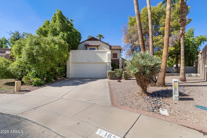 1624 Calle Cir, Chandler, AZ 85224
