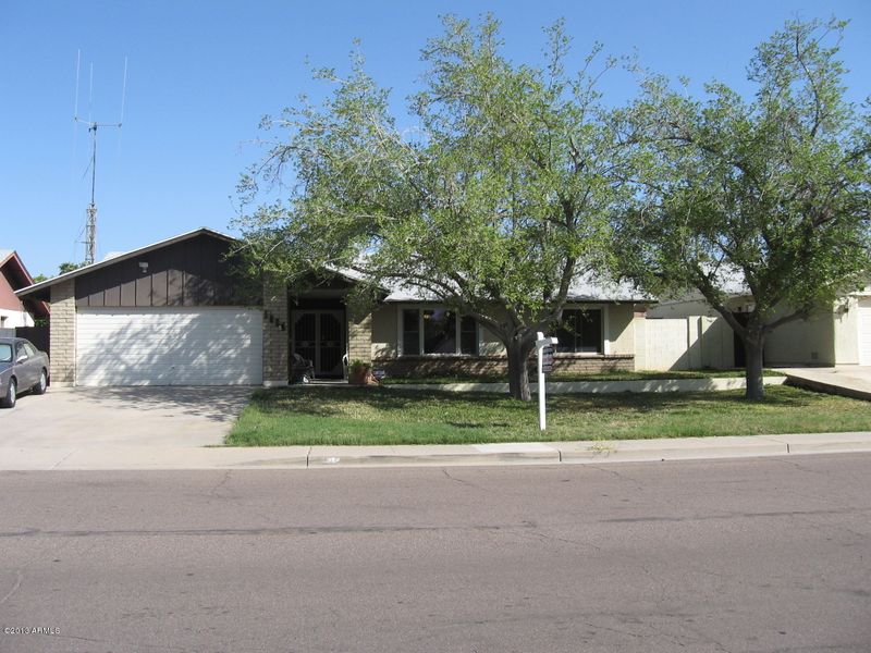 1624 E Bell De Mar Dr, Tempe, AZ 85283