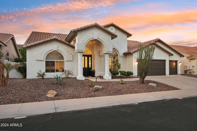 1624 E Briarwood Ter, Phoenix, AZ 85048
