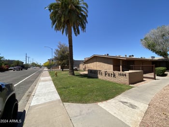 1624 E Campbell Ave #12, Phoenix, AZ 85016