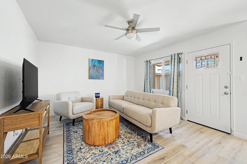 1624 E Campbell Ave #46, Phoenix, AZ 85016