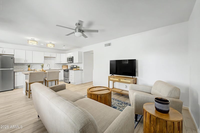 1624 E Campbell Ave #46, Phoenix, AZ 85016