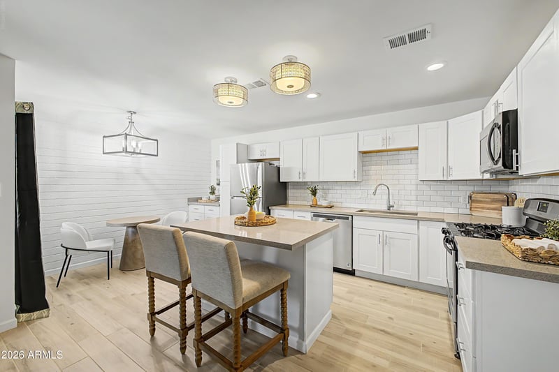1624 E Campbell Ave #46, Phoenix, AZ 85016