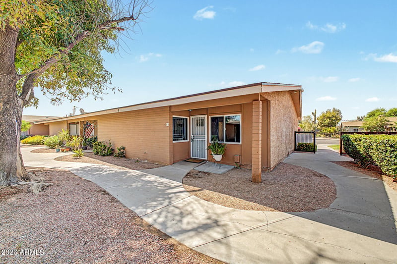 1624 E Campbell Ave #46, Phoenix, AZ 85016