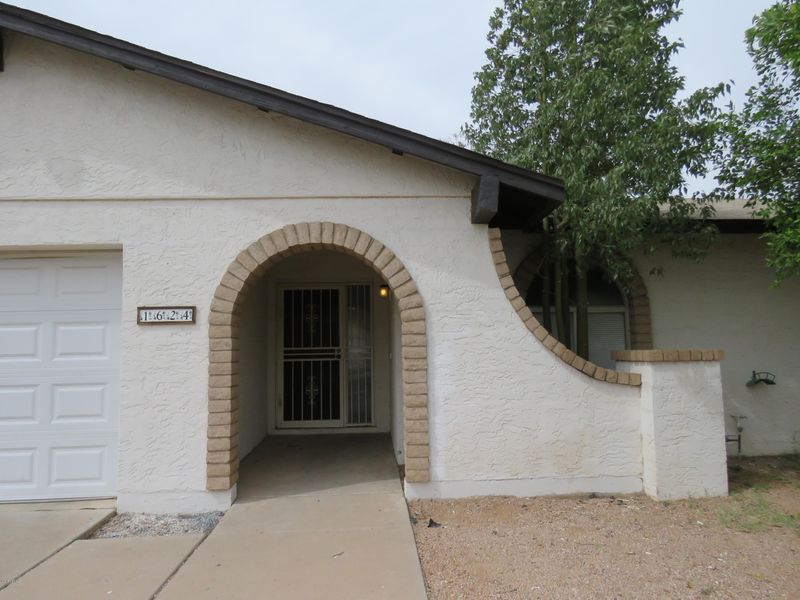1624 E Impala Ave, Mesa, AZ 85204