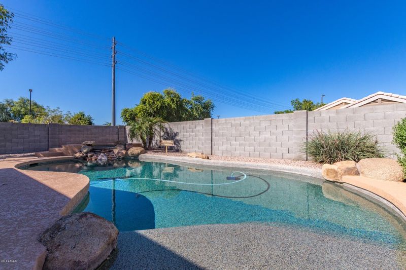 1624 E Palo Blanco Way, Gilbert, AZ 85296