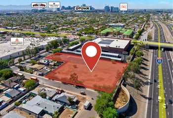 1624 E Portland St #-, Phoenix, AZ 85006