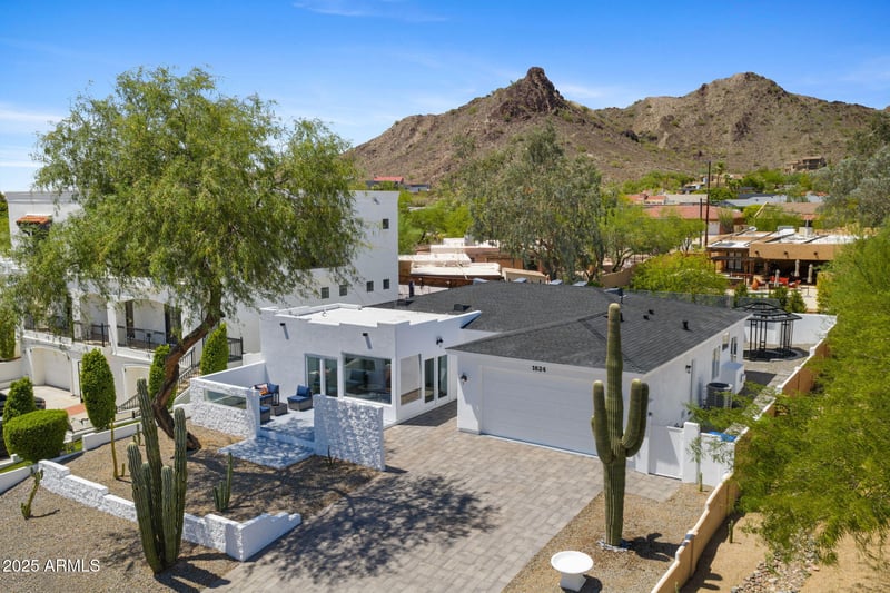 1624 El Camino Dr, Phoenix, AZ 85020