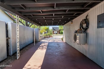 1624 Lewis Ave, Phoenix, AZ 85007