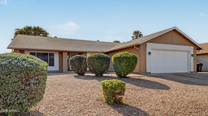 1624 N El Dorado Dr, Chandler, AZ 85224