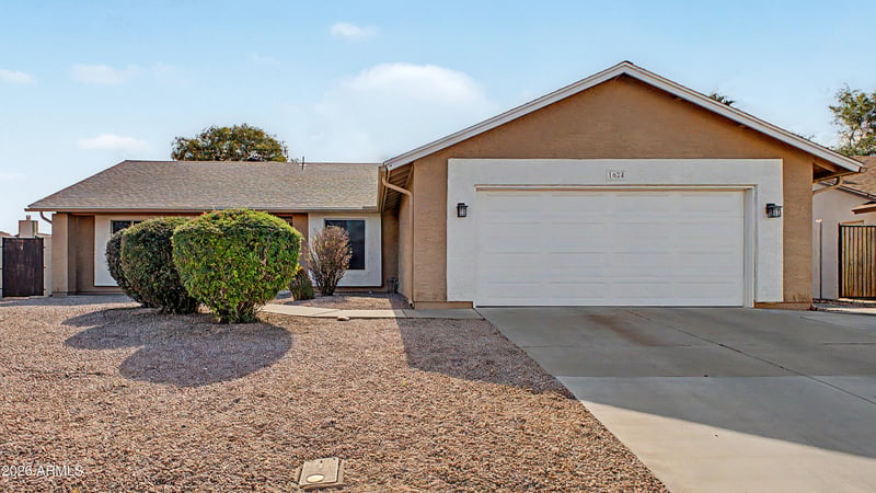 1624 N El Dorado Dr, Chandler, AZ 85224