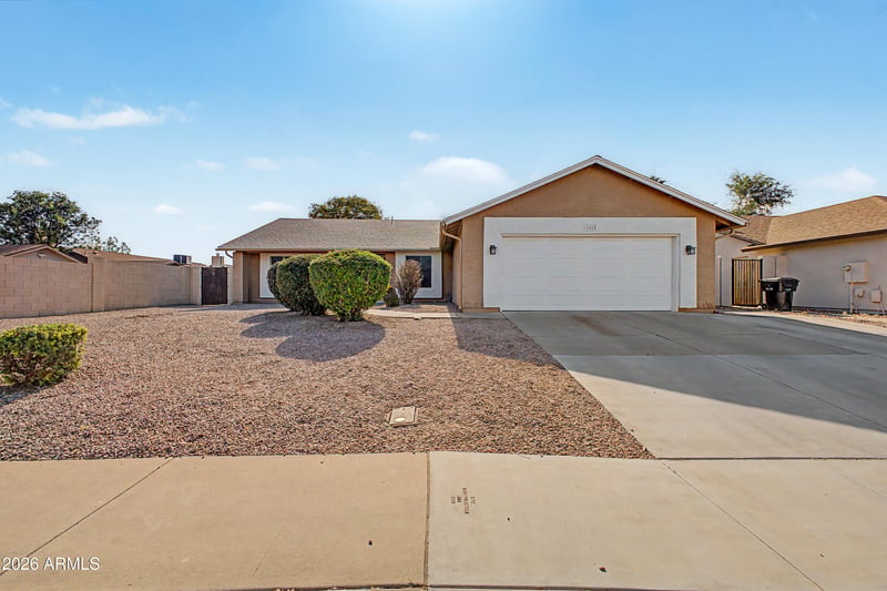 1624 N El Dorado Dr, Chandler, AZ 85224