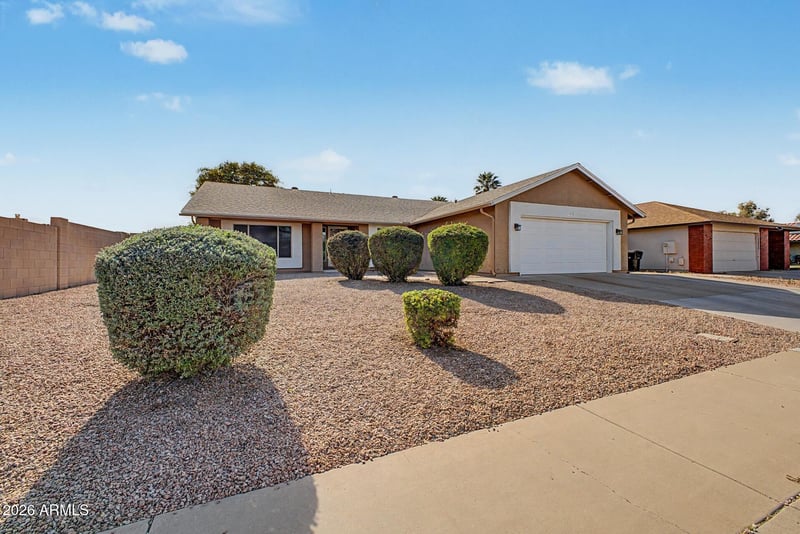 1624 N El Dorado Dr, Chandler, AZ 85224