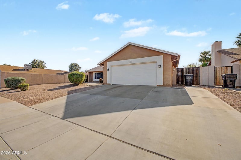 1624 N El Dorado Dr, Chandler, AZ 85224