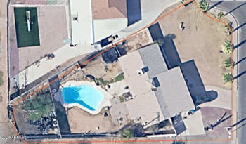 1624 N Revere St, Mesa, AZ 85201