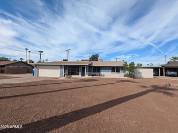 1624 N Revere St, Mesa, AZ 85201