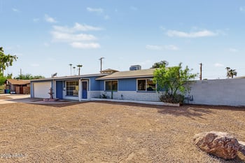 1624 N Revere St, Mesa, AZ 85201