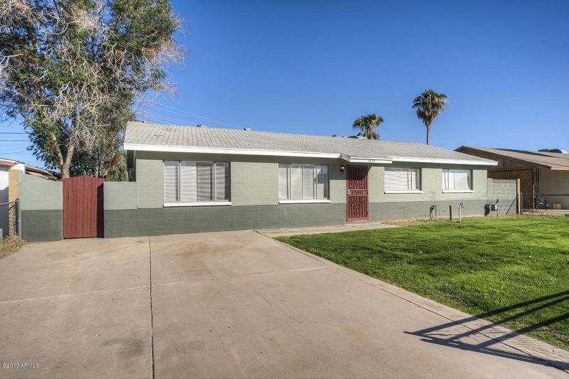 1624 W Bedford St, Mesa, AZ 85201