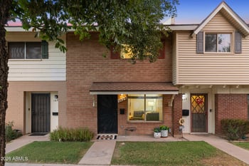 1624 Campbell Ave, Phoenix, AZ 85015