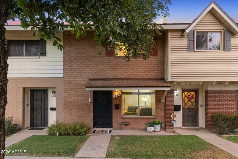 Home Worth Check