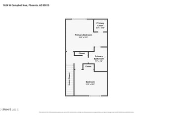 1624 Campbell Ave, Phoenix, AZ 85015