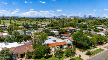 1624 W Lewis Ave, Phoenix, AZ 85007