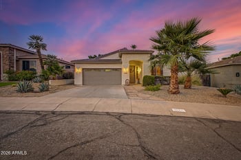 1624 Nighthawk Way, Phoenix, AZ 85045