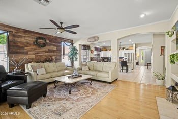 1624 W Nighthawk Way, Phoenix, AZ 85045