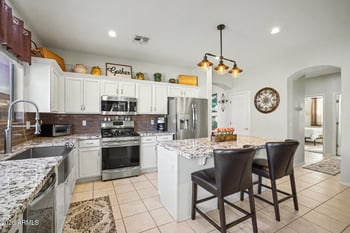 1624 W Nighthawk Way, Phoenix, AZ 85045