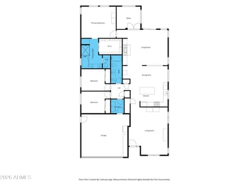 1624 Nighthawk Way, Phoenix, AZ 85045