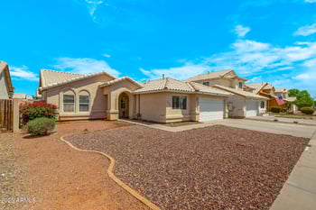 16240 Maricopa St, Goodyear, AZ 85338