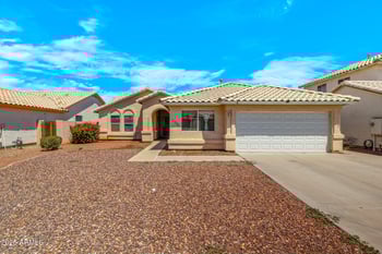 16240 Maricopa St, Goodyear, AZ 85338