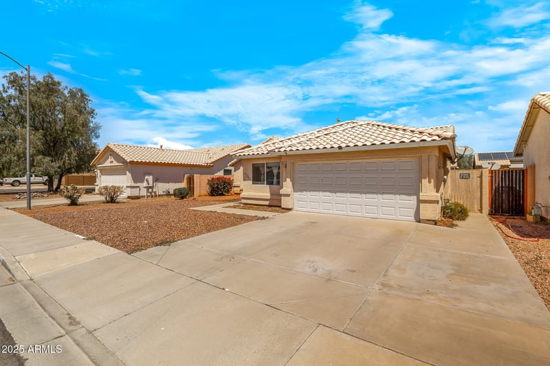 16240 Maricopa St, Goodyear, AZ 85338