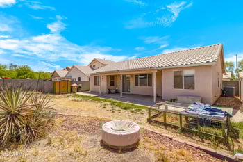 16240 Maricopa St, Goodyear, AZ 85338