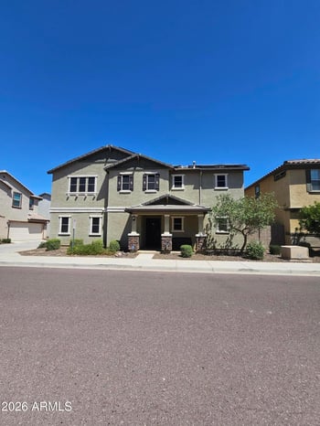 16240 W Culver St, Goodyear, AZ 85338
