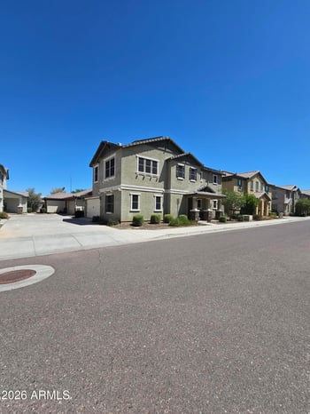 16240 W Culver St, Goodyear, AZ 85338