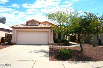 16241 91st Dr, Peoria, AZ 85382