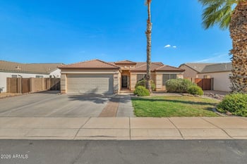 16241 N 164th Ln, Surprise, AZ 85388