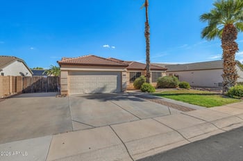 16241 N 164th Ln, Surprise, AZ 85388