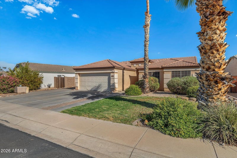 16241 N 164th Ln, Surprise, AZ 85388